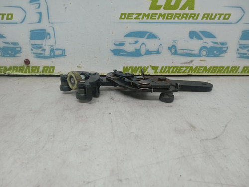 Ghidaj usa ft95687 Fiat Doblo [facelift] [2005 - 2009] 1.9 jtd