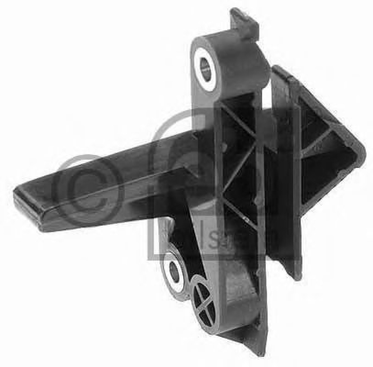 Ghidaje, lant distributie BMW X3 (E83) (2004 - 2011) FEBI BILSTEIN 25327 piesa NOUA