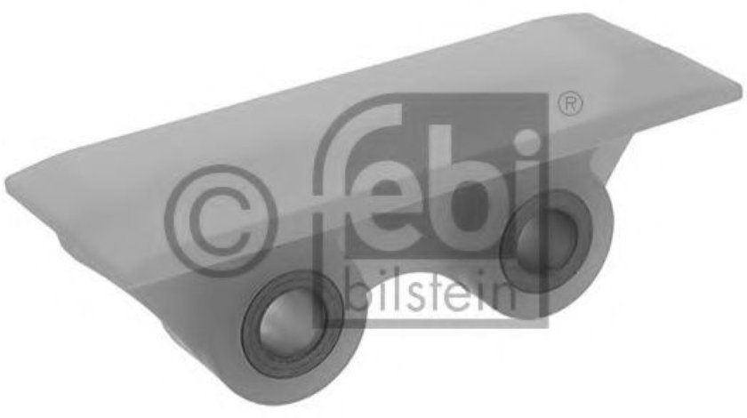 Ghidaje, lant distributie FORD TOURNEO CUSTOM bus (2012 - 2016) FEBI BILSTEIN 46773 piesa NOUA