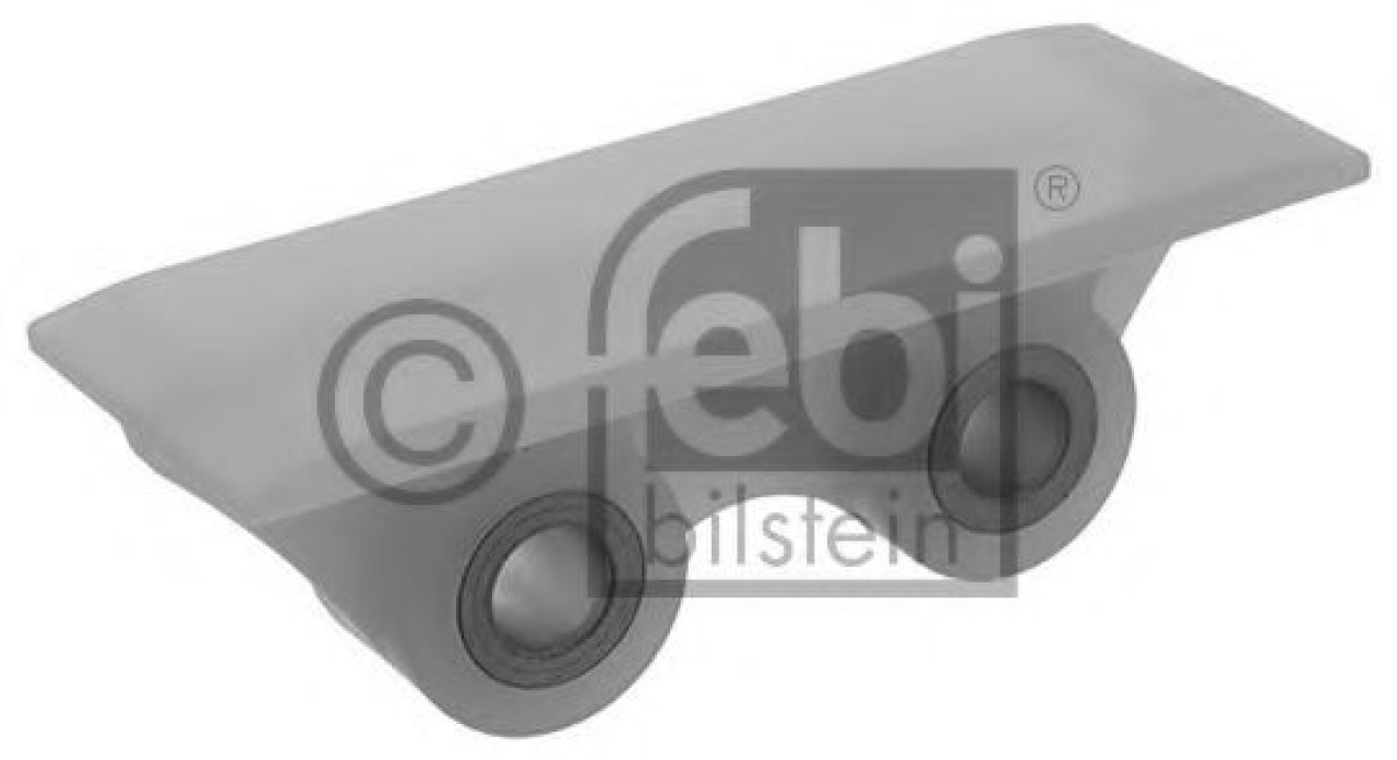 Ghidaje, lant distributie FORD TRANSIT caroserie (2006 - 2014) FEBI BILSTEIN 46773 piesa NOUA