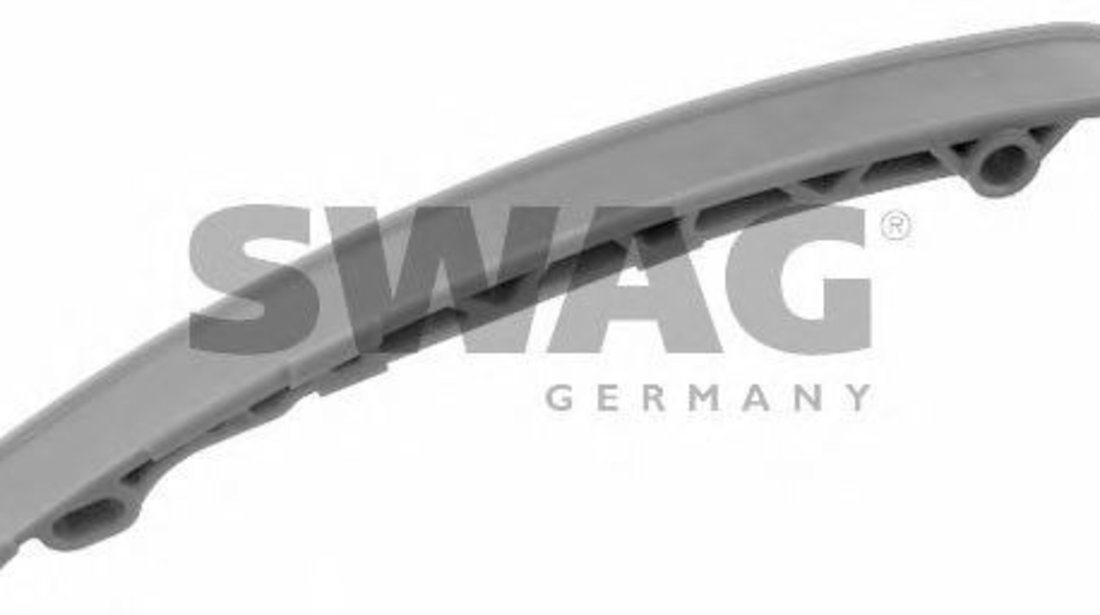 Ghidaje, lant distributie MERCEDES C-CLASS Combi (S202) (1996 - 2001) SWAG 10 09 0087 piesa NOUA