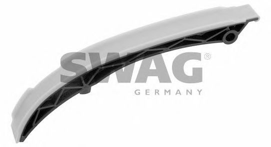 Ghidaje, lant distributie MERCEDES C-CLASS Combi (S202) (1996 - 2001) SWAG 10 09 0085 piesa NOUA
