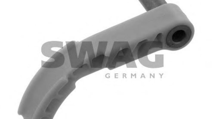 Ghidaje, lant distributie MERCEDES C-CLASS (W203) (2000 - 2007) SWAG 10 09 0089 produs NOU