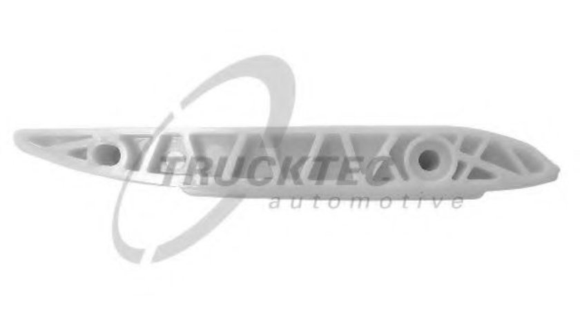 Ghidaje, lant distributie MERCEDES CLK Cabriolet (A209) (2003 - 2010) TRUCKTEC AUTOMOTIVE 02.12.185 piesa NOUA