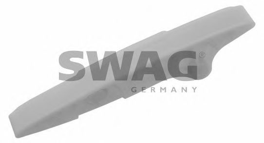 Ghidaje, lant distributie MERCEDES CLS (C219) (2004 - 2011) SWAG 10 93 0505 piesa NOUA