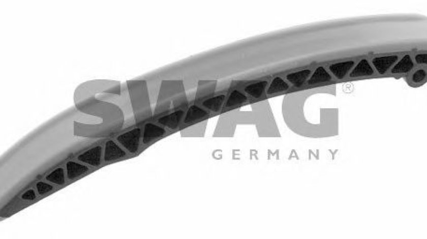 Ghidaje, lant distributie MERCEDES E-CLASS (W210) (1995 - 2003) SWAG 10 09 0139 piesa NOUA