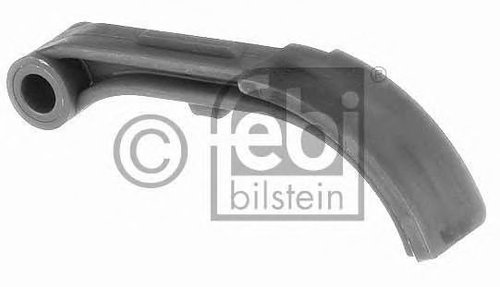 Ghidaje, lant distributie MERCEDES G-CLASS Cabrio (W463) (1989 - 2016) FEBI BILSTEIN 25050 piesa NOU...