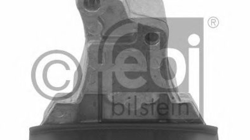 Ghidaje, lant distributie SSANGYONG ACTYON I (2005 - 2011) FEBI BILSTEIN 25300 piesa NOUA