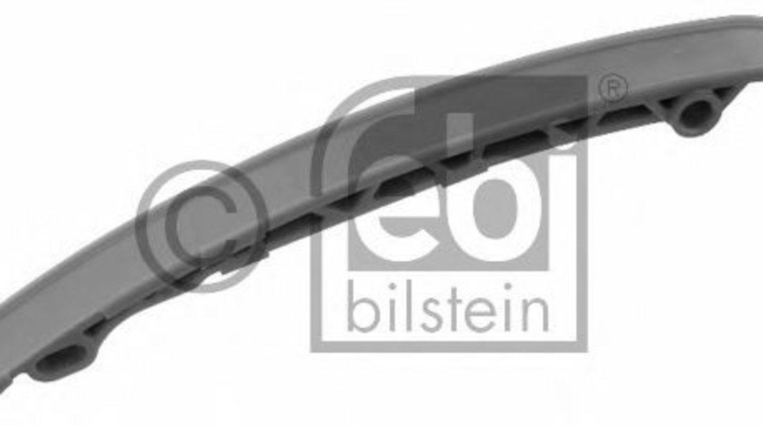 Ghidaje, lant distributie SSANGYONG KORANDO Cabrio (KJ) (1996 - 2016) FEBI BILSTEIN 25298 piesa NOUA