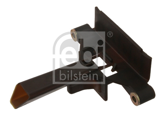 Ghidaje, lant distributie stanga (25281 FEBI BILSTEIN) MERCEDES-BENZ