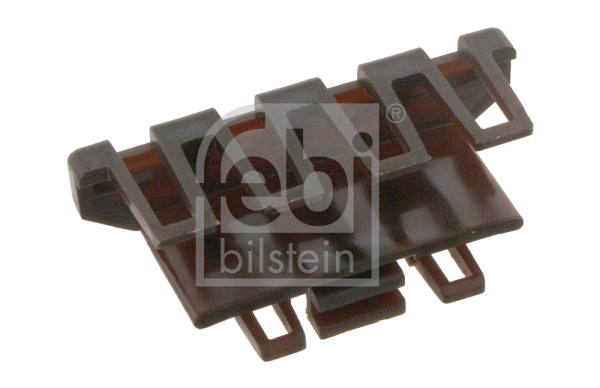 Ghidaje, lant distributie stanga (25285 FEBI BILSTEIN) MERCEDES-BENZ