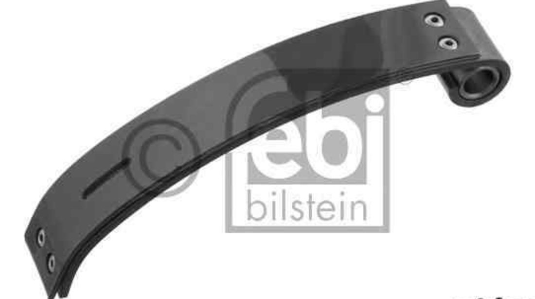 Ghidaje, lant distributie VW GOLF III (1H1) FEBI BILSTEIN 25348