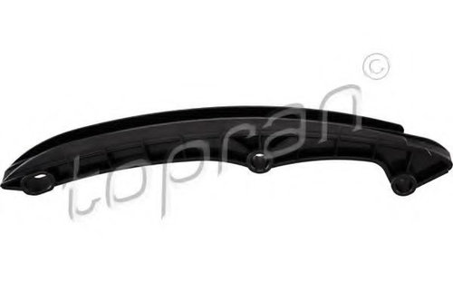 Ghidaje, lant distributie VW PASSAT (362) (2010 - 2014) TOPRAN 113 782 piesa NOUA