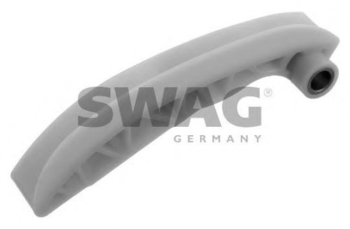 Ghidaje, lant distributie VW TOUAREG (7LA, 7L6, 7L7) (2002 - 2010) SWAG 30 93 4868 piesa NOUA