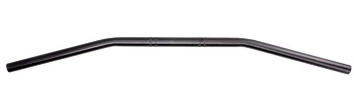 Ghidon Moto 22,2mm Bike It HBD01BLK