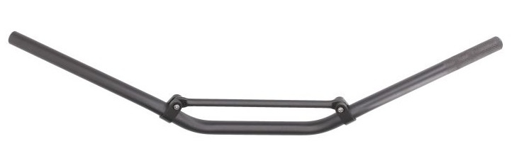 Ghidon Moto 22mm Bike It HBM03BLK