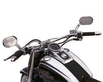 Ghidon Moto Trw 22mm MCL135SC