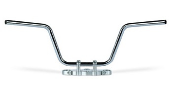 Ghidon Moto Trw 22mm MCL137SC