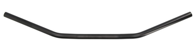 Ghidon Moto Trw 22mm Negru MCL128SS