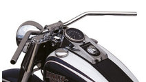 Ghidon Moto Trw 25,4mm MCL123SC