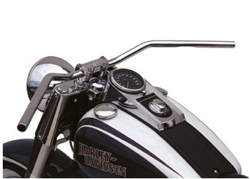 Ghidon Moto Trw 25,4mm MCL123SS