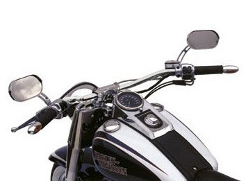 Ghidon Moto Trw 25,4mm MCL133SC