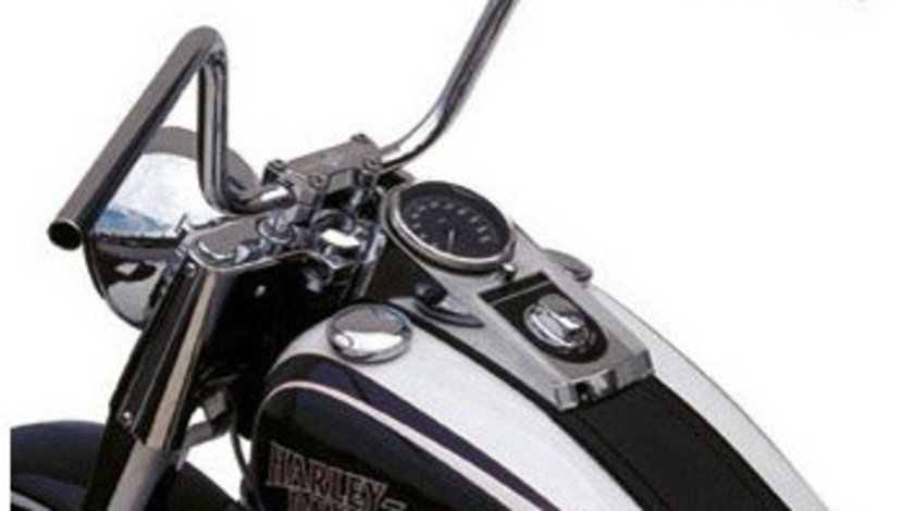 Ghidon Moto Trw 25,4mm MCL136SC