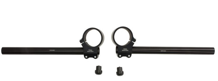 Ghidon Moto Trw 50mm MCL50RAC-S
