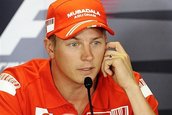 Ghinion pentru Raikkonen in Raliul Finlandei