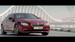 Ghost Protocol - BMW 2