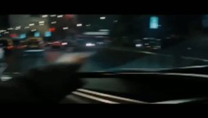 Ghost Protocol - BMW