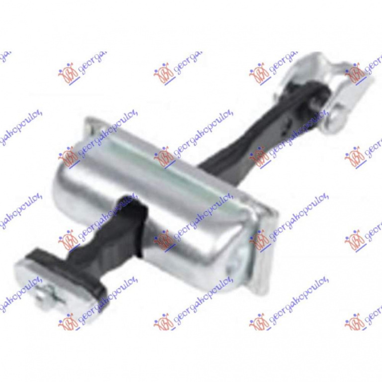 Gidaj Rola Inchidere Usa - Ford Focus 2004 , 1641573