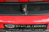 Giddy Up: Ferrari F430 by Status Design