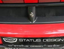 Giddy Up: Ferrari F430 by Status Design