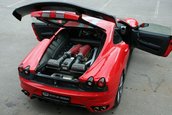 Giddy Up: Ferrari F430 by Status Design