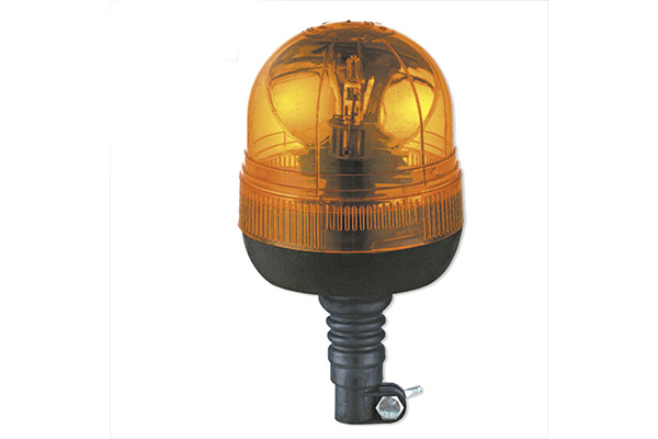 GIROFAR CU BAZA FLEXIBILA H1 24V 70W JBM 51965 JBM