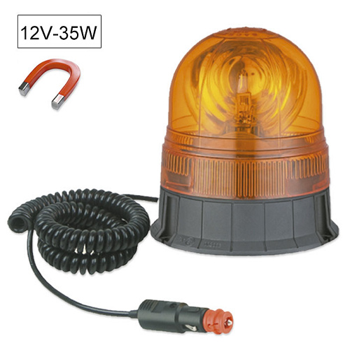 GIROFAR CU CABLU MAGNETIC H1 12V 35W JBM 51960 JBM