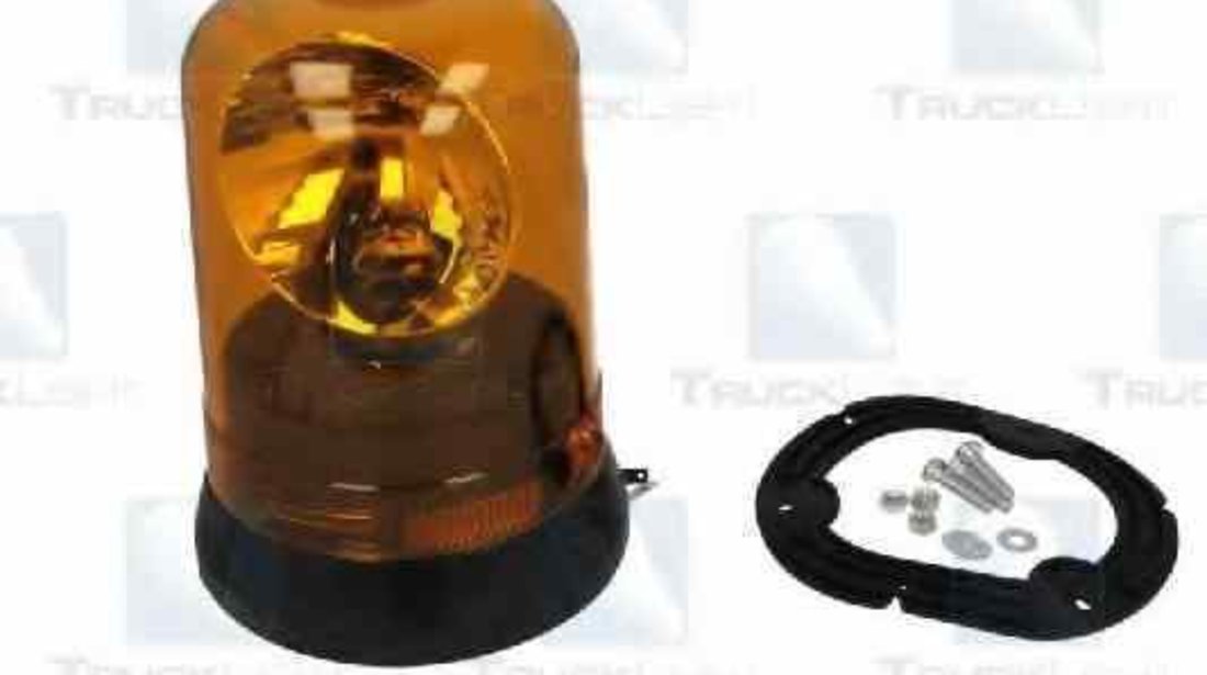 Girofar RENAULT TRUCKS Premium TRUCKLIGHT BL-UN001