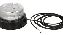 Girofar Rotativ Was 12/24V Led Portocaliu 866.10 W...