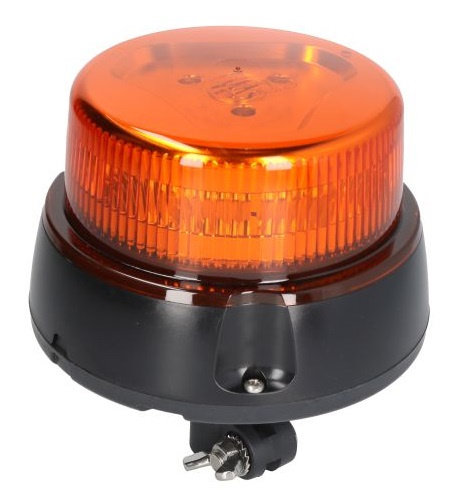 Girofar Rotativ Was Led Portocaliu 852.5 W112