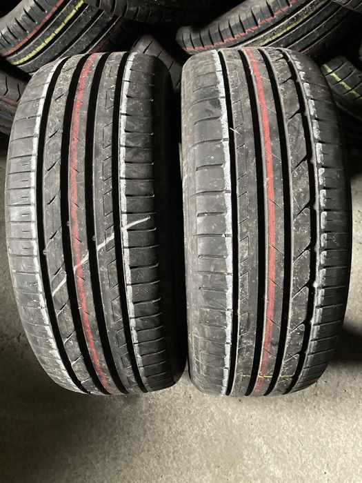 Giti set 2 buc 205/55 R16 Dot 2022