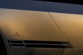 Giugiaro Quaranta Concept