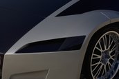 Giugiaro Quaranta Concept