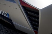 Giugiaro Quaranta Concept