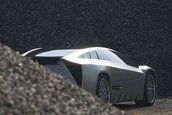 Giugiaro Quaranta Concept