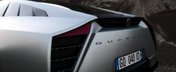 Giugiaro Quaranta Concept