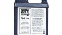 Glaze Vopsea Poorboy's World Black Hole 3.8L PB-BH...