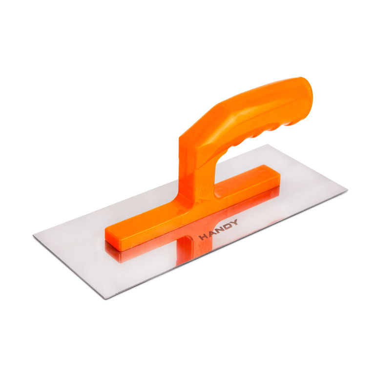 Gletieră pentru gips-carton - oțel inoxidabil - 1mm 11210