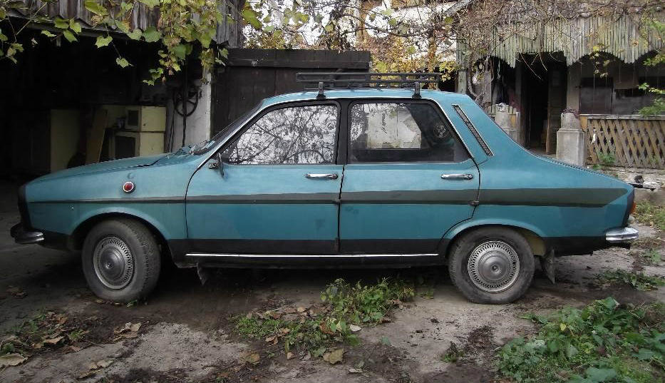 Gluma sau afacere? Cat crezi ca vrea un om din Sibiu pe Dacia lui 1300 'tunata'? Gluma sau afacere? Cat crezi ca vrea un om din Sibiu pe Dacia lui 1300 'tunata'?