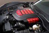 GM lanseaza Corvette ZR1 Hero Edition